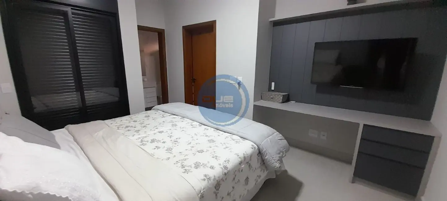 Foto 7 de Casa de Condomínio com 3 quartos à venda, 133m2 em Jardim Mantova, Indaiatuba - SP