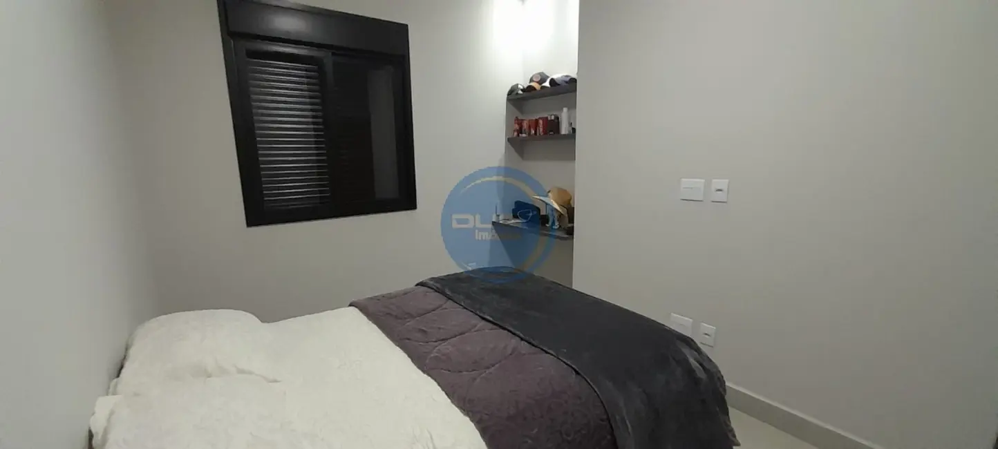 Foto 9 de Casa de Condomínio com 3 quartos à venda, 133m2 em Jardim Mantova, Indaiatuba - SP