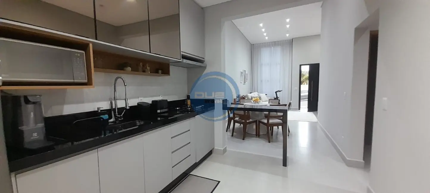 Foto 6 de Casa de Condomínio com 3 quartos à venda, 133m2 em Jardim Mantova, Indaiatuba - SP