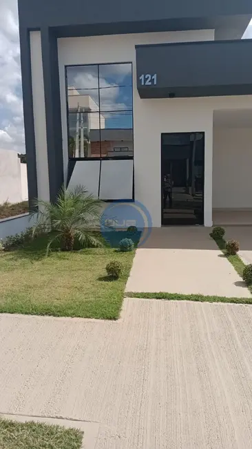 Foto 9 de Casa de Condomínio com 3 quartos à venda, 158m2 em Jardim Mantova, Indaiatuba - SP