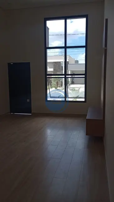 Foto 4 de Casa de Condomínio com 3 quartos à venda, 158m2 em Jardim Mantova, Indaiatuba - SP