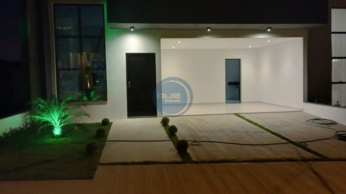 Foto 1 de Casa de Condomínio com 3 quartos à venda, 158m2 em Jardim Mantova, Indaiatuba - SP