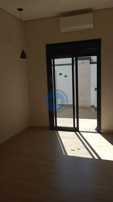 Foto 2 de Casa de Condomínio com 3 quartos à venda, 158m2 em Jardim Mantova, Indaiatuba - SP