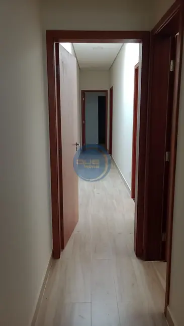 Foto 3 de Casa de Condomínio com 3 quartos à venda, 158m2 em Jardim Mantova, Indaiatuba - SP