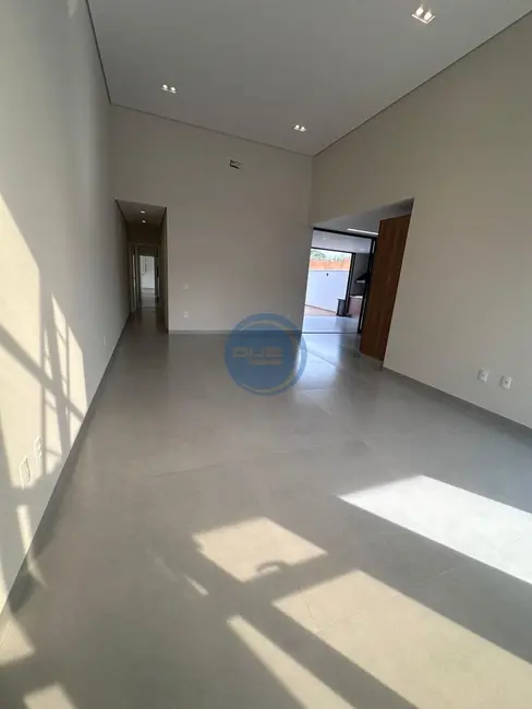 Foto 3 de Casa de Condomínio com 3 quartos à venda, 202m2 em Vila Rubens, Indaiatuba - SP