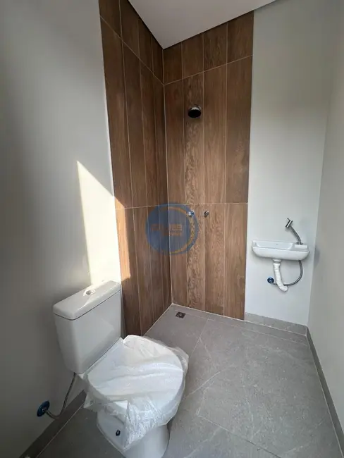 Foto 9 de Casa de Condomínio com 3 quartos à venda, 202m2 em Vila Rubens, Indaiatuba - SP