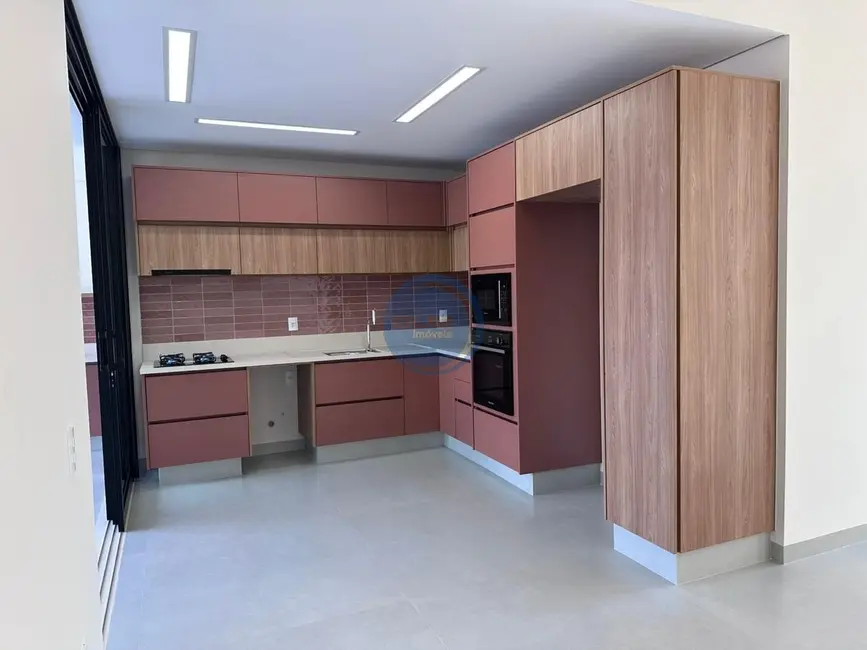 Foto 2 de Casa de Condomínio com 3 quartos à venda, 202m2 em Vila Rubens, Indaiatuba - SP