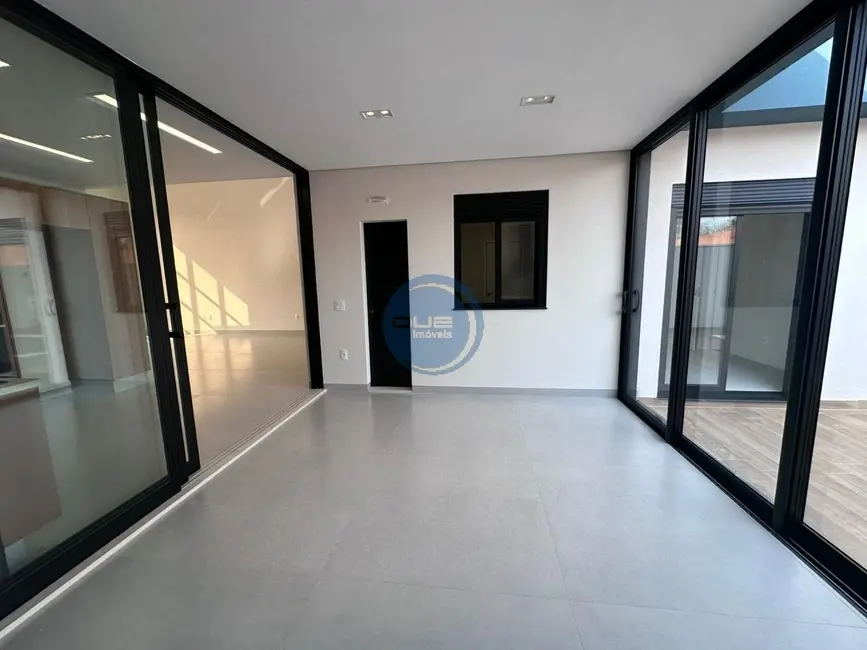 Foto 5 de Casa de Condomínio com 3 quartos à venda, 202m2 em Vila Rubens, Indaiatuba - SP