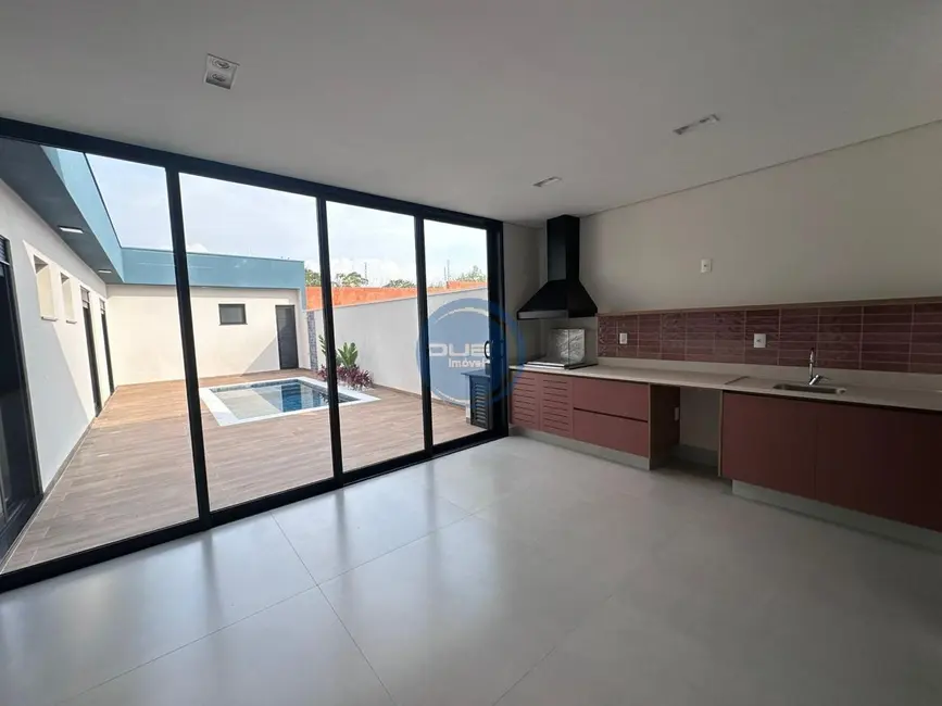 Foto 7 de Casa de Condomínio com 3 quartos à venda, 202m2 em Vila Rubens, Indaiatuba - SP