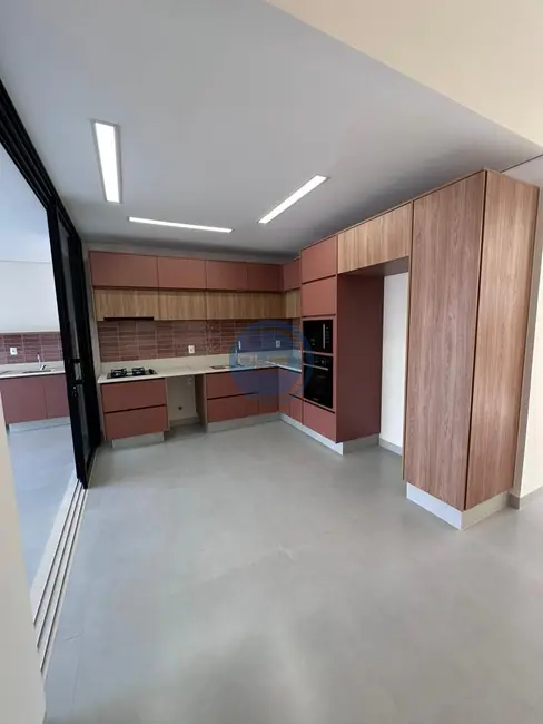 Foto 8 de Casa de Condomínio com 3 quartos à venda, 202m2 em Vila Rubens, Indaiatuba - SP