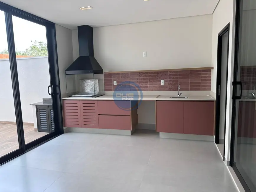 Foto 6 de Casa de Condomínio com 3 quartos à venda, 202m2 em Vila Rubens, Indaiatuba - SP