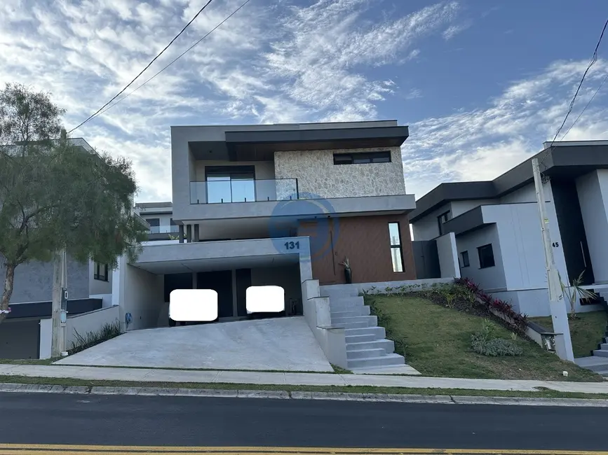 Foto 5 de Casa de Condomínio com 3 quartos à venda, 370m2 em Jardim Residencial Helvétia Park III, Indaiatuba - SP