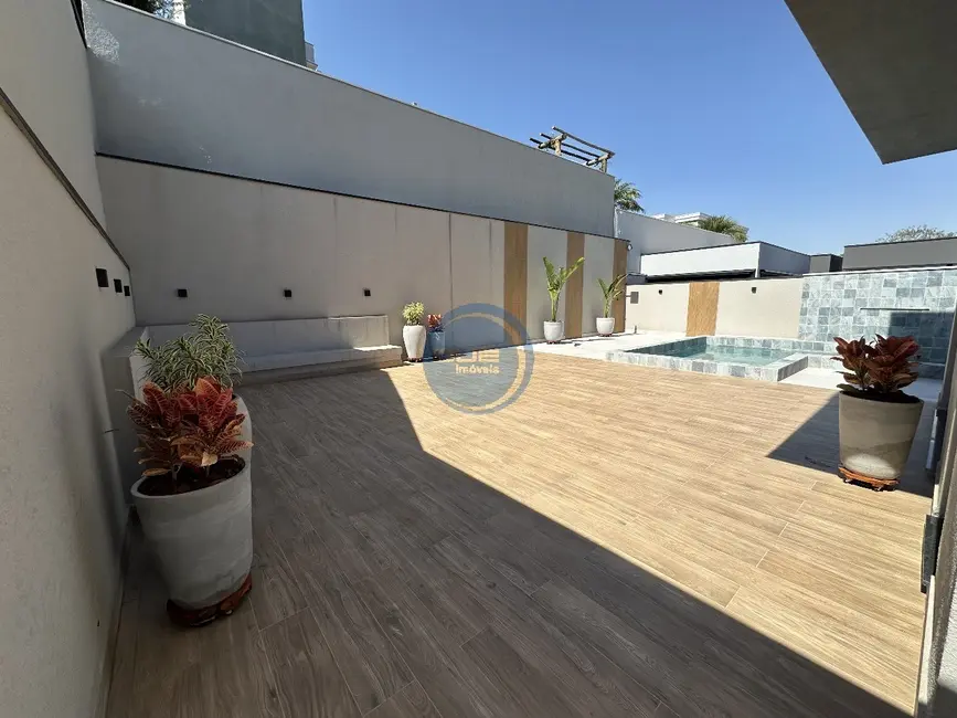 Foto 9 de Casa de Condomínio com 3 quartos à venda, 370m2 em Jardim Residencial Helvétia Park III, Indaiatuba - SP