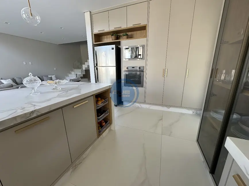 Foto 7 de Casa de Condomínio com 3 quartos à venda, 370m2 em Jardim Residencial Helvétia Park III, Indaiatuba - SP