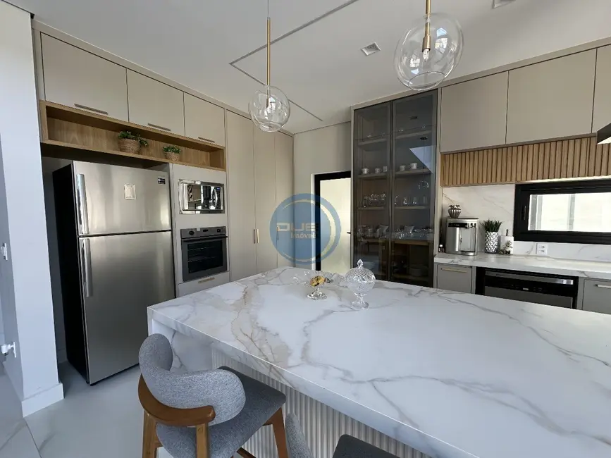 Foto 8 de Casa de Condomínio com 3 quartos à venda, 370m2 em Jardim Residencial Helvétia Park III, Indaiatuba - SP