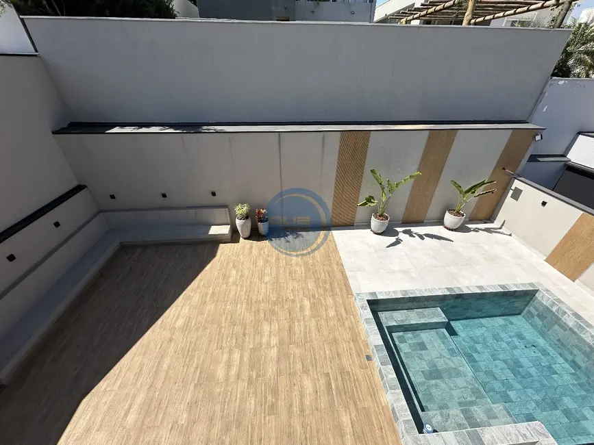 Foto 6 de Casa de Condomínio com 3 quartos à venda, 370m2 em Jardim Residencial Helvétia Park III, Indaiatuba - SP