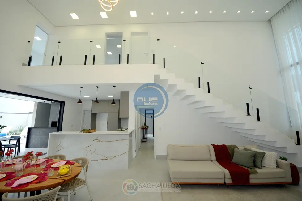 Foto 6 de Casa de Condomínio com 3 quartos à venda, 305m2 em Indaiatuba - SP