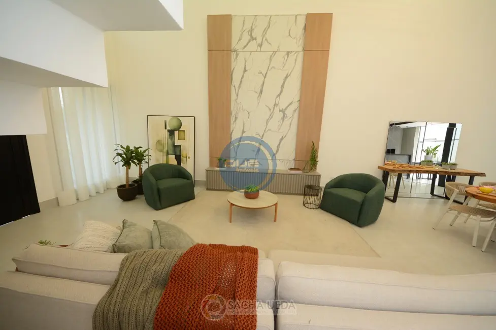 Foto 8 de Casa de Condomínio com 3 quartos à venda, 305m2 em Indaiatuba - SP