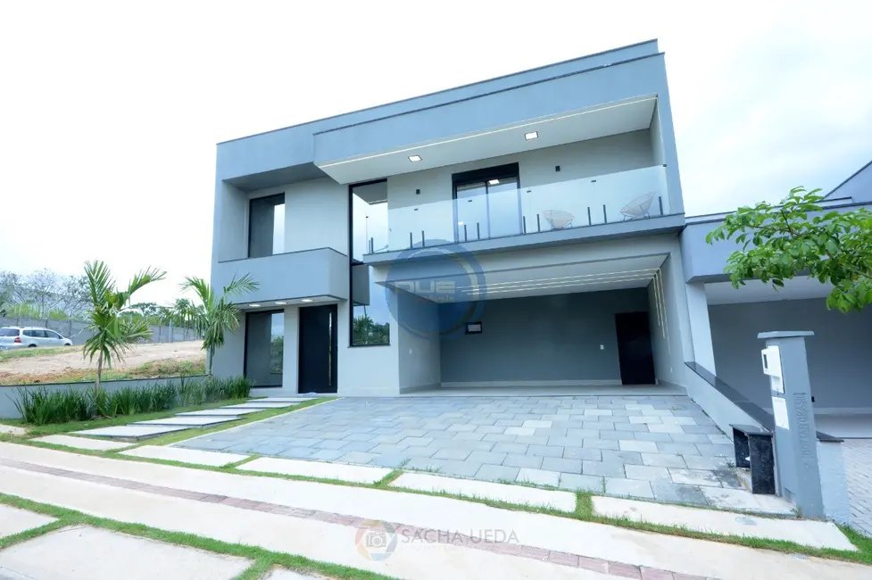 Foto 2 de Casa de Condomínio com 3 quartos à venda, 305m2 em Indaiatuba - SP