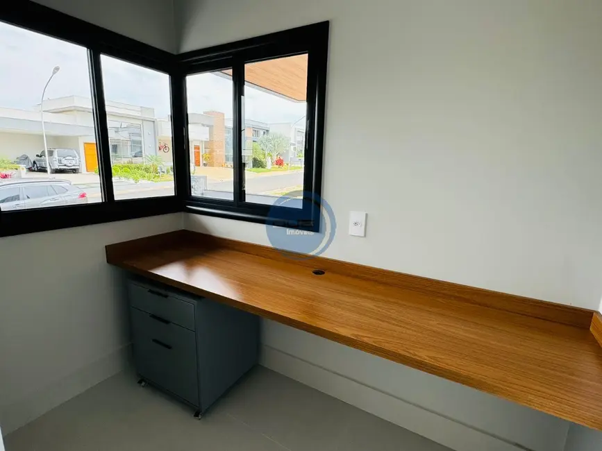 Foto 9 de Casa de Condomínio com 3 quartos à venda, 192m2 em Indaiatuba - SP