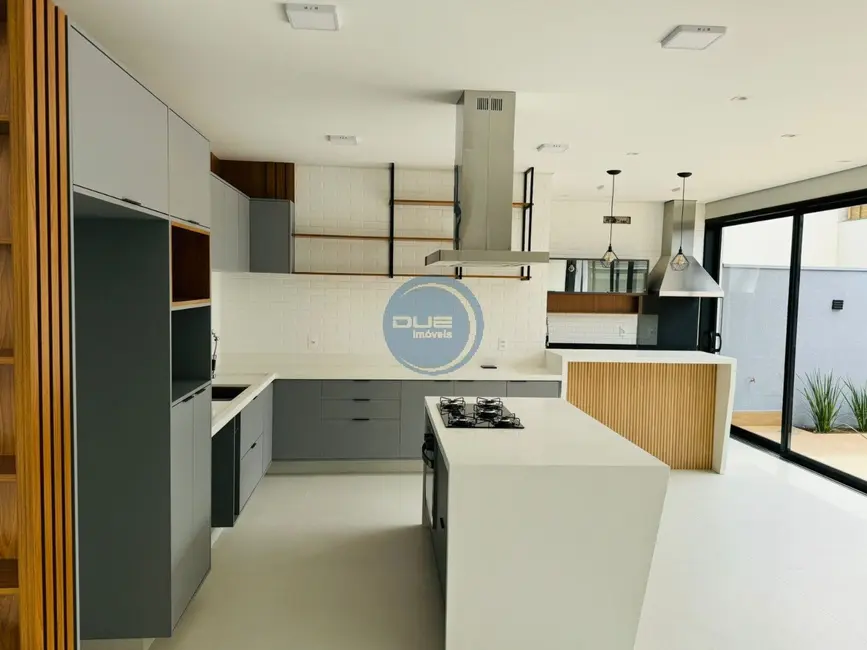 Foto 6 de Casa de Condomínio com 3 quartos à venda, 192m2 em Indaiatuba - SP