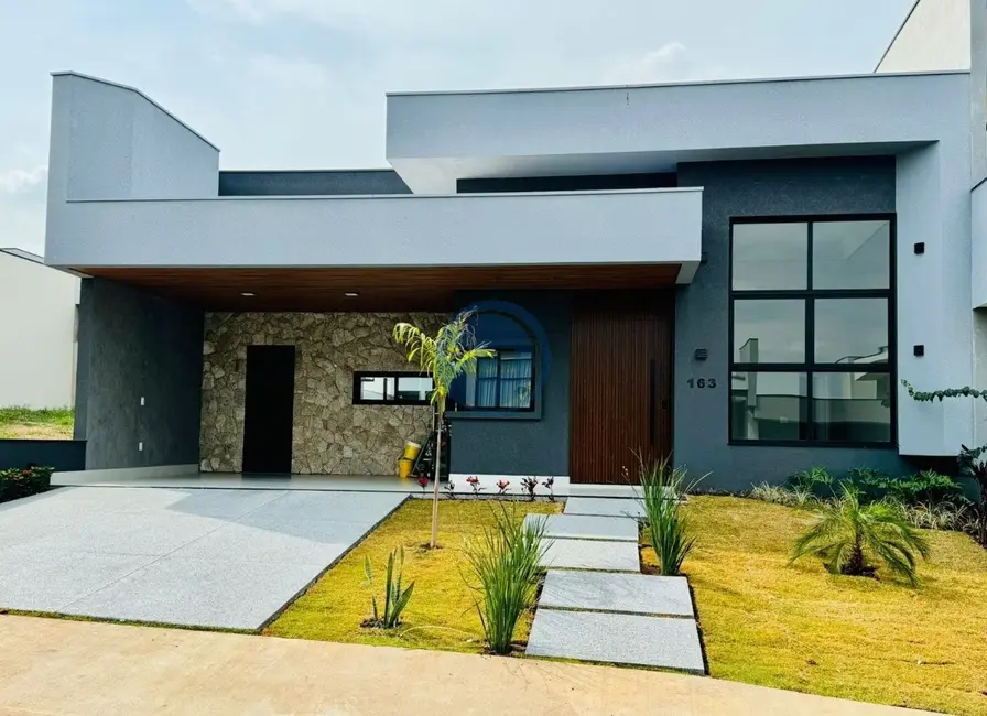 Foto 3 de Casa de Condomínio com 3 quartos à venda, 192m2 em Indaiatuba - SP