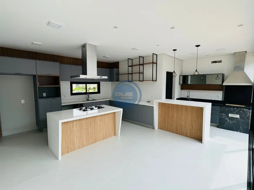 Foto 5 de Casa de Condomínio com 3 quartos à venda, 192m2 em Indaiatuba - SP