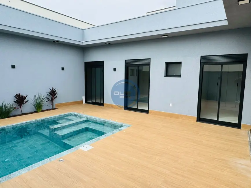 Foto 8 de Casa de Condomínio com 3 quartos à venda, 192m2 em Indaiatuba - SP