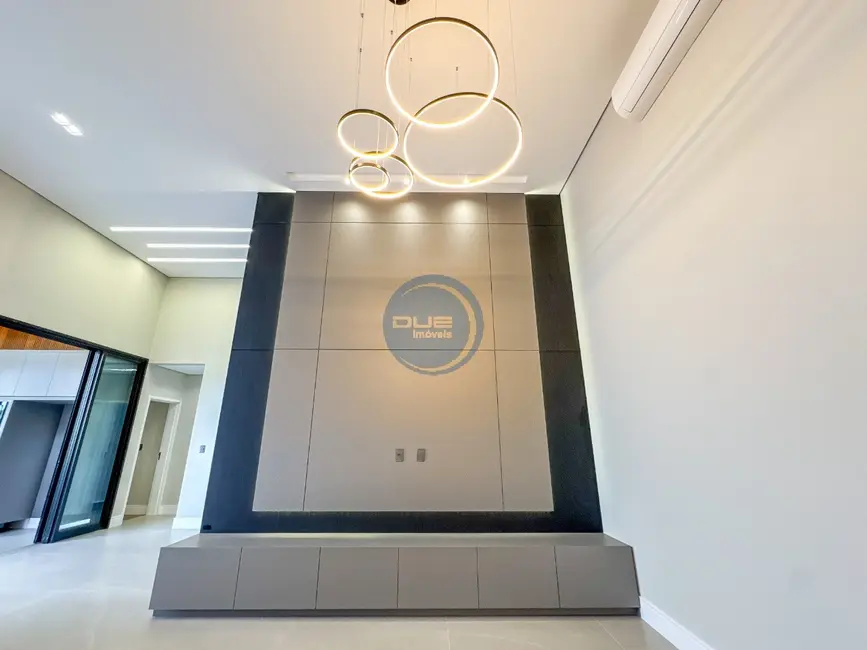 Foto 7 de Casa de Condomínio com 3 quartos à venda, 267m2 em Indaiatuba - SP