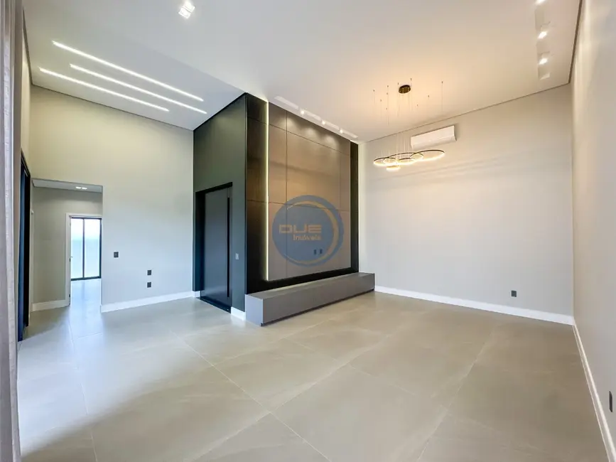 Foto 5 de Casa de Condomínio com 3 quartos à venda, 267m2 em Indaiatuba - SP