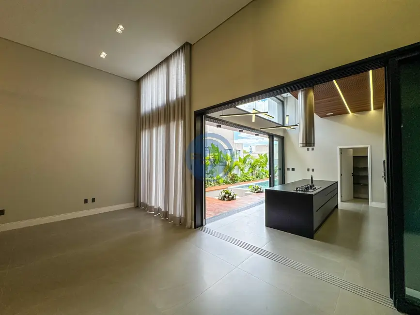 Foto 9 de Casa de Condomínio com 3 quartos à venda, 267m2 em Indaiatuba - SP