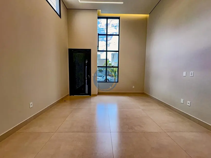 Foto 5 de Casa de Condomínio com 3 quartos à venda, 147m2 em Jardim Mantova, Indaiatuba - SP