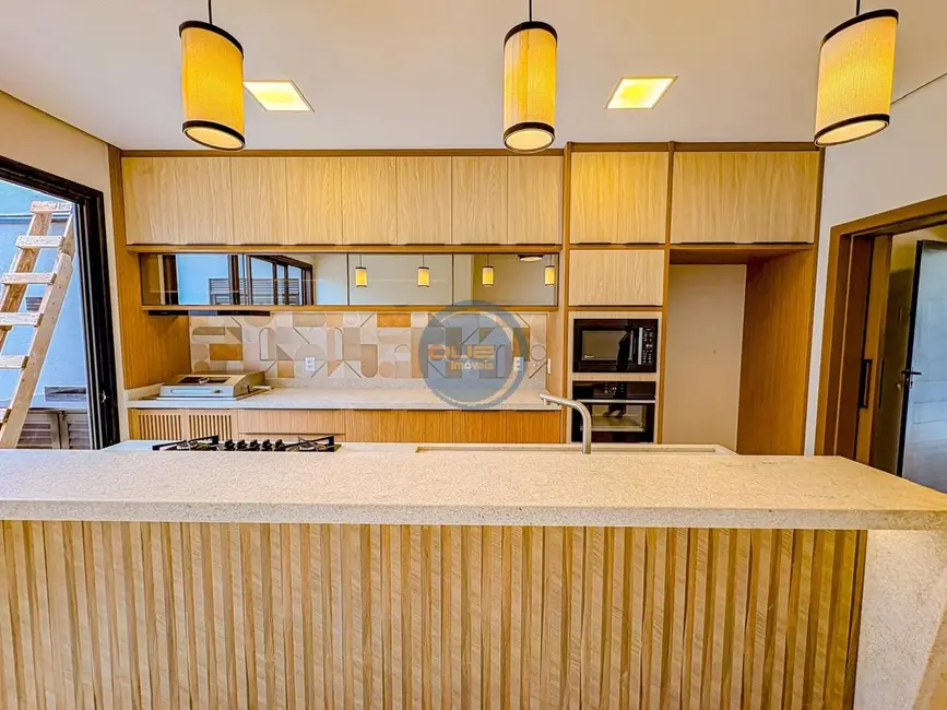 Foto 8 de Casa de Condomínio com 3 quartos à venda, 147m2 em Jardim Mantova, Indaiatuba - SP