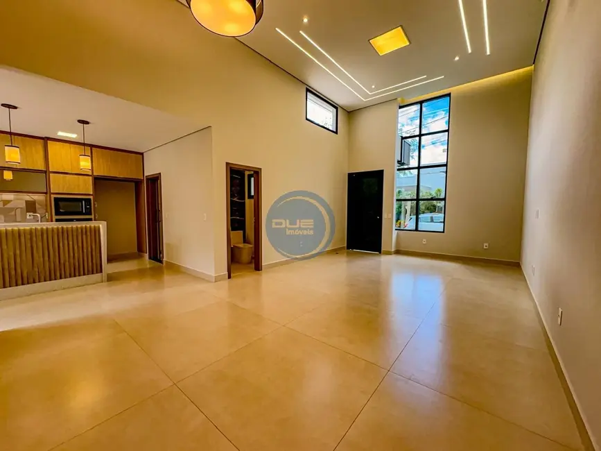 Foto 6 de Casa de Condomínio com 3 quartos à venda, 147m2 em Jardim Mantova, Indaiatuba - SP