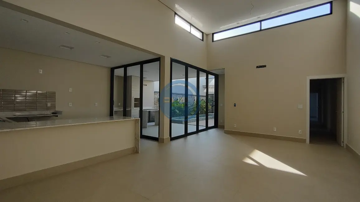 Foto 3 de Casa de Condomínio com 3 quartos à venda, 211m2 em Indaiatuba - SP