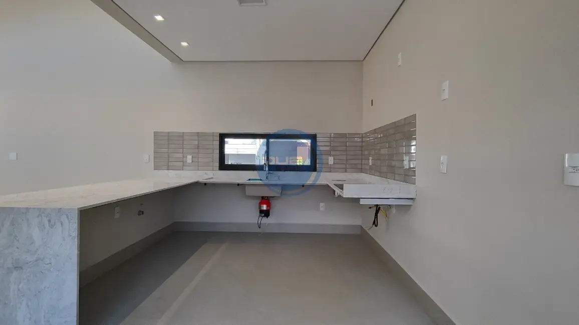 Foto 8 de Casa de Condomínio com 3 quartos à venda, 211m2 em Indaiatuba - SP