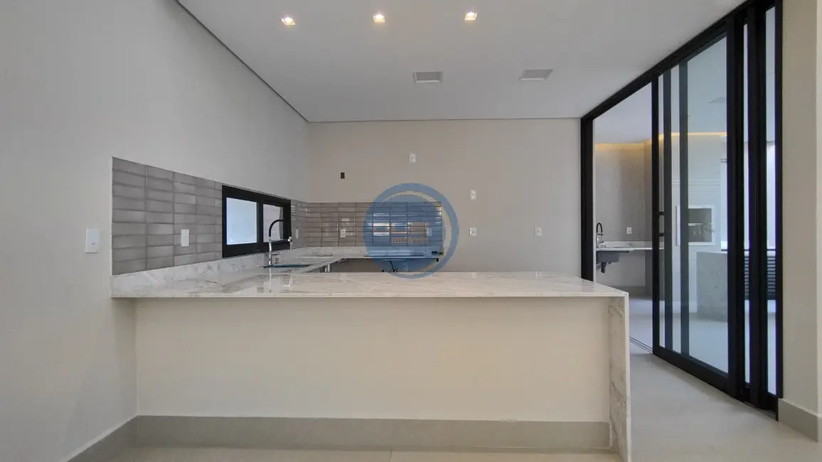 Foto 7 de Casa de Condomínio com 3 quartos à venda, 211m2 em Indaiatuba - SP