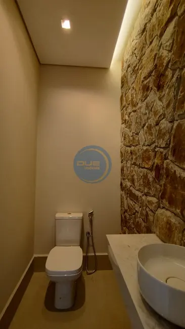 Foto 9 de Casa de Condomínio com 3 quartos à venda, 211m2 em Indaiatuba - SP