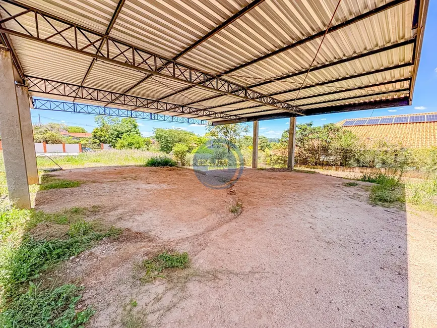 Foto 4 de Chácara com 3 quartos à venda, 547m2 em Jardim dos Laranjais, Indaiatuba - SP