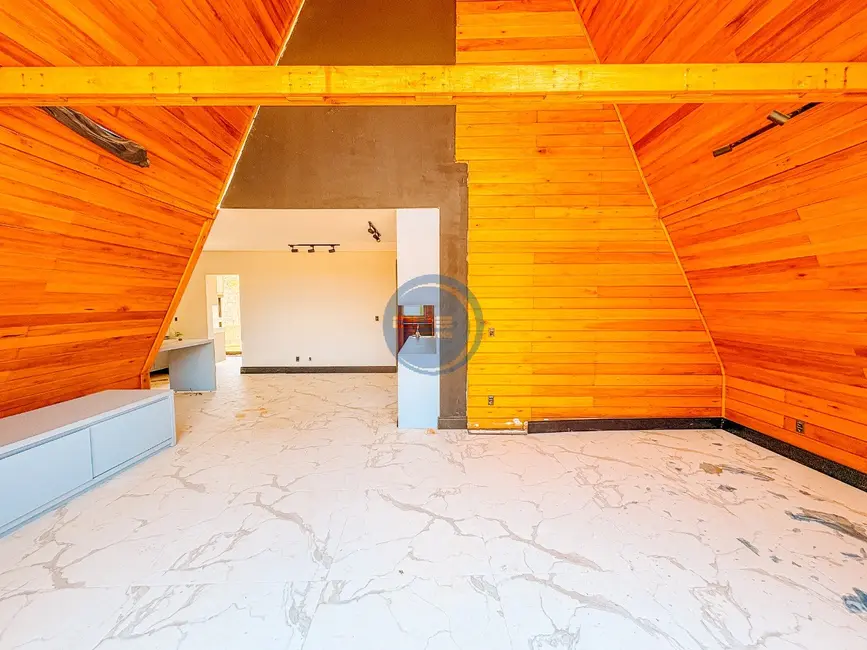 Foto 9 de Chácara com 3 quartos à venda, 547m2 em Jardim dos Laranjais, Indaiatuba - SP