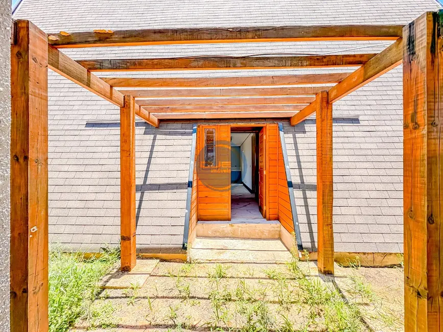 Foto 7 de Chácara com 3 quartos à venda, 547m2 em Jardim dos Laranjais, Indaiatuba - SP