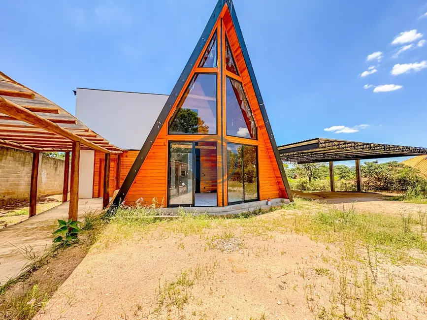 Foto 8 de Chácara com 3 quartos à venda, 547m2 em Jardim dos Laranjais, Indaiatuba - SP