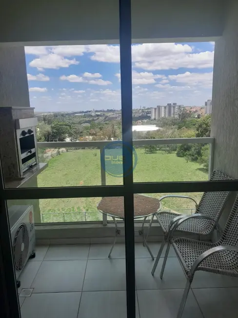 Foto 1 de Apartamento com 3 quartos à venda e para alugar, 91m2 em Jardim Sevilha, Indaiatuba - SP