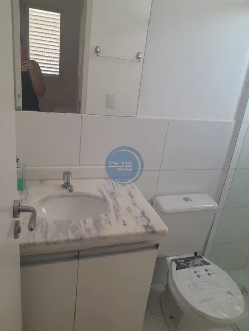 Foto 8 de Apartamento com 3 quartos à venda e para alugar, 91m2 em Jardim Sevilha, Indaiatuba - SP