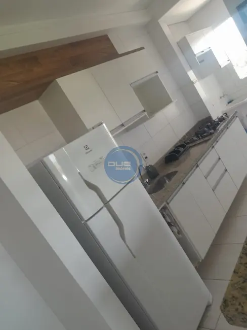 Foto 2 de Apartamento com 3 quartos à venda e para alugar, 91m2 em Jardim Sevilha, Indaiatuba - SP