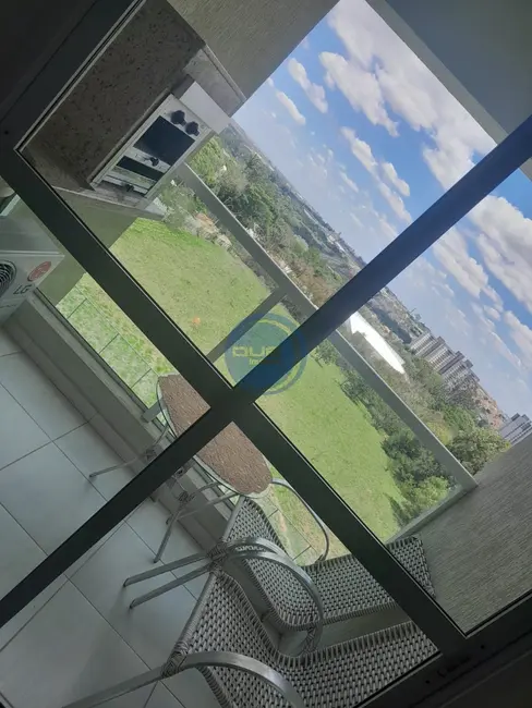 Foto 6 de Apartamento com 3 quartos à venda e para alugar, 91m2 em Jardim Sevilha, Indaiatuba - SP