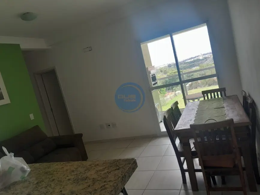 Foto 4 de Apartamento com 3 quartos à venda e para alugar, 91m2 em Jardim Sevilha, Indaiatuba - SP