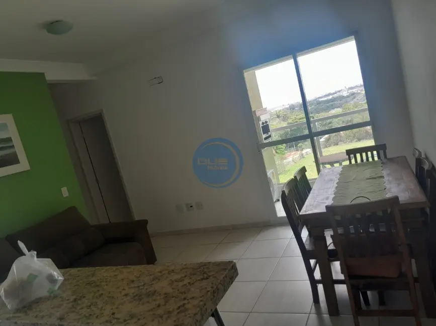 Foto 3 de Apartamento com 3 quartos à venda e para alugar, 91m2 em Jardim Sevilha, Indaiatuba - SP