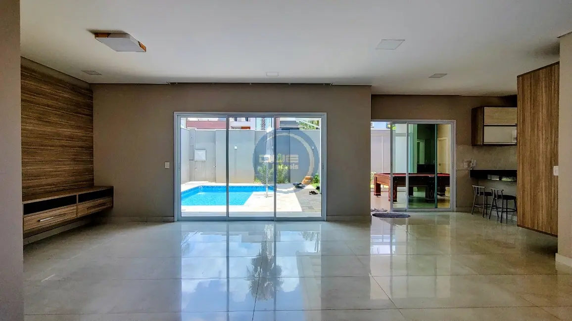 Foto 5 de Casa de Condomínio com 3 quartos à venda, 240m2 em Jardim Residencial Maria Dulce, Indaiatuba - SP