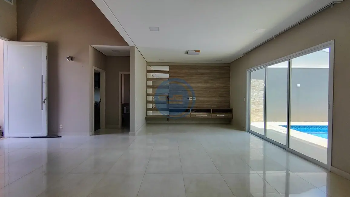 Foto 6 de Casa de Condomínio com 3 quartos à venda, 240m2 em Jardim Residencial Maria Dulce, Indaiatuba - SP